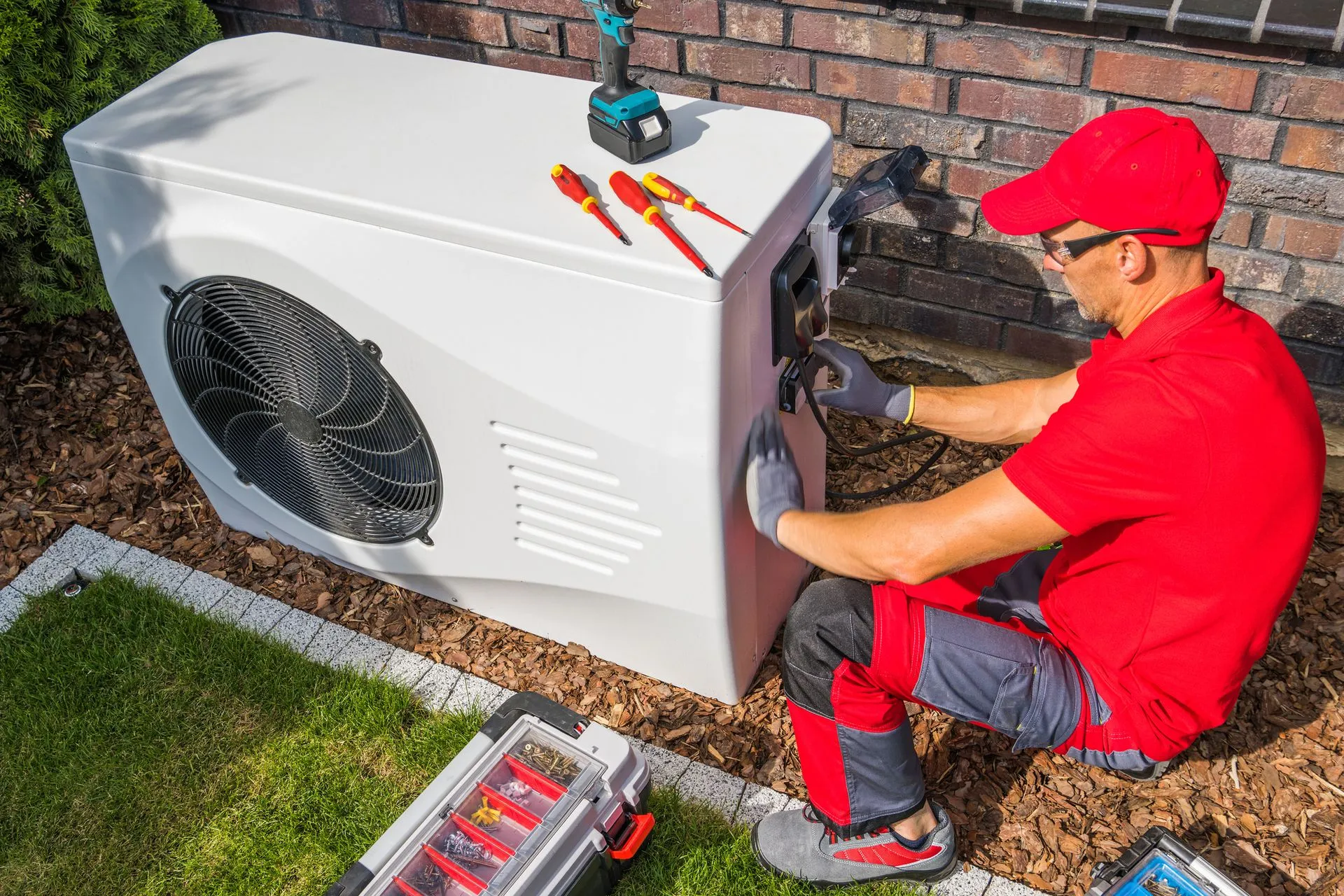 About HVAC in Melbourne, FL